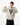 Tung Sung Silhouette Print Hoodie - Must-Have Artistic Streetwear - Tung Sung