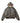 Tung Sung Heavy Fur Integrated Hooded Jacket