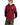 Tung Sung Vintage Faux Layered Sporty Jersey Hoodie - Loose-Fit Casual Streetwear, Hot Search Pick - Tung Sung