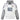 Tung Sung Vintage Faux Layered Sporty Jersey Hoodie - Loose-Fit Casual Streetwear, Hot Search Pick - Tung Sung