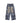 Tung Sung Multi-pocket Inkjet Digital Printing Jeans