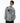 Tung Sung Gray Ripped Distressed Sweatshirt - Essential Streetwear with Edgy Style - Tung Sung