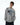 Tung Sung Gray Ripped Distressed Sweatshirt - Essential Streetwear with Edgy Style - Tung Sung