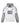 Tung Sung Vintage Faux Layered Sporty Jersey Hoodie - Loose-Fit Casual Streetwear, Hot Search Pick - Tung Sung