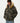 Tung Sung Camouflage Puffer Jacket Removable Fur Collar