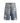 Tung Sung Distressed Ripped Jorts - Tung Sung