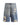 Tung Sung Distressed Ripped Jorts - Tung Sung