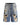 Tung Sung Distressed Ripped Jorts - Tung Sung