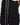 Tung Sung Black Zipper Fly Cargo Pants - Tung Sung