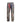 Tung Sung 3D Printed Digital Camouflage Pattern Straight Jeans - Tung Sung