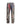 Tung Sung 3D Printed Digital Camouflage Pattern Straight Jeans - Tung Sung