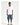 Tung Sung Washed Classic Blue Jorts - Tung Sung