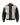 Tung Sung Retro Leather-Patched Varsity Jacket - Tung Sung