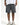 Tung Sung Dual-Zipper Split Hem Terry Shorts - Tung Sung