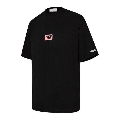 Basic Letter T Shirt R202307 - UncleDon JM