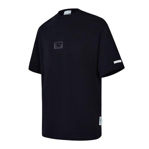 Basic Letter T Shirt R202307 - UncleDon JM