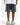 Tung Sung Dual-Zipper Split Hem Terry Shorts - Tung Sung