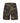 Tung Sung Camouflage Drawstring Versatile Cargo Shorts - Tung Sung