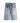 Tung Sung Graffiti Washed Jorts - Tung Sung