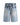 Tung Sung Graffiti Washed Jorts - Tung Sung