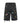 Tung Sung Embroidered Graffiti Fringe Jorts - Tung Sung