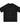 Tung Sung Embroidered Letter Small-Collar Suede Tee - Tung Sung