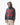 Tung Sung Bold Patchwork Embroidery Slogan Cropped Hoodies - Tung Sung