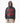 Tung Sung Bold Patchwork Embroidery Slogan Cropped Hoodies - Tung Sung