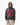 Tung Sung Bold Patchwork Embroidery Slogan Cropped Hoodies - Tung Sung