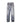 Tung Sung Digital Print Keychain-Accentuated Baggy Jeans - Tung Sung