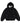 Tung Sung Rugged Hooded Workwear Coat with Multi-Pockets & Thickened Design - Tung Sung