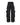 Tung Sung Black Multi-pocket Tactical Pants - Tung Sung