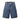 Tung Sung Washed Classic Blue Jorts - Tung Sung