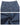 Tung Sung Washed Classic Blue Jorts - Tung Sung