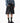 Tung Sung Vintage-Inspired Reverse-Wear Shiny PU Leather Shorts - Tung Sung