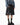 Tung Sung Vintage-Inspired Reverse-Wear Shiny PU Leather Shorts - Tung Sung