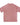 Tung Sung Embroidered Letter Small-Collar Suede Tee - Tung Sung