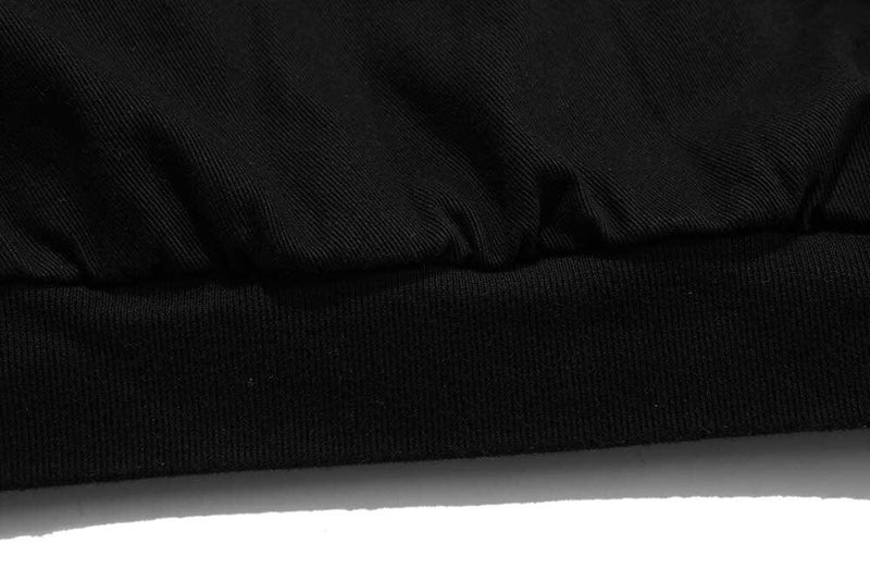 Embroidery Thicken Racing Jacket JK01 - UncleDon JM