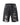 Tung Sung Black Cat Whisker & Distressed Jorts - Tung Sung