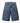 Tung Sung Washed Classic Blue Jorts - Tung Sung