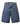 Tung Sung Washed Classic Blue Jorts - Tung Sung