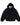 Tung Sung Rugged Hooded Workwear Coat with Multi-Pockets & Thickened Design - Tung Sung