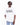 Tung Sung Daily Basics Print Hip-Hop Oversized Short-Sleeve Tee in 10 Colors - Tung Sung