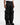 Tung Sung Black Multi-pocket Tactical Pants - Tung Sung