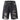 Tung Sung Black Cat Whisker & Distressed Jorts - Tung Sung