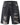 Tung Sung Black Cat Whisker & Distressed Jorts - Tung Sung