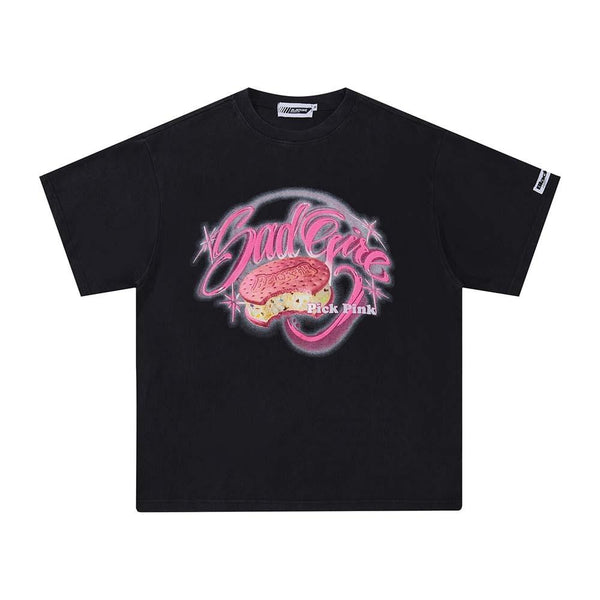 Fun Sweetheart Graphic T Shirt 3103 - UncleDon JM