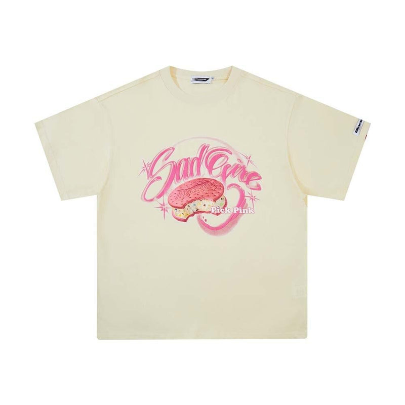 Fun Sweetheart Graphic T Shirt 3103 - UncleDon JM