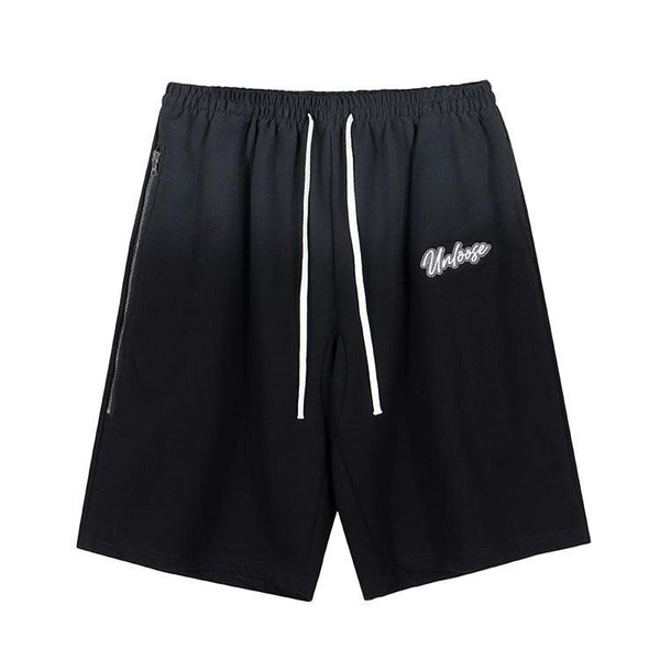 Gradient Shorts N002 - UncleDon JM