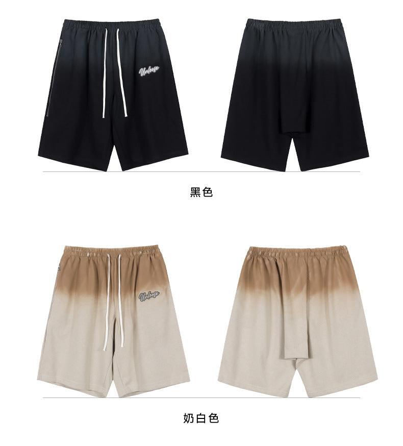 Gradient Shorts N002 - UncleDon JM